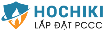 Thi công – lắp đặt PCCC
