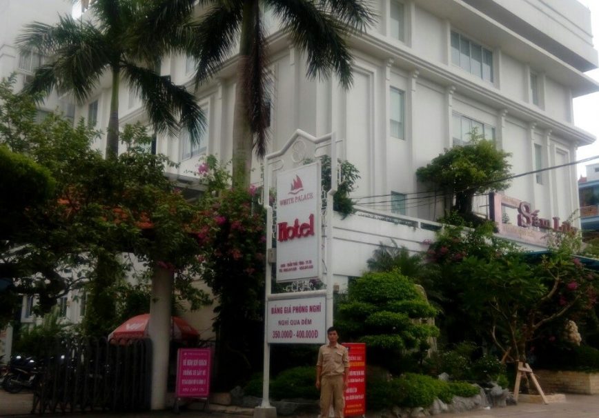 CÔNG TRÌNH NHÀ NGHỈ, KHÁCH SẠN